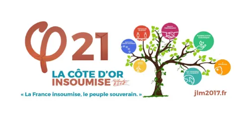 La France Insoumise 21 dit stop au glyphosate