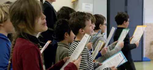 Vous aimez l'Opéra ?