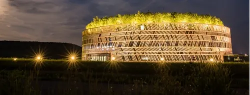 Le MuséoParc Alésia innove encore !