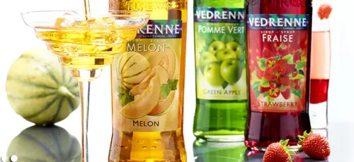 LES LIQUEURS PAGES RECOMPENSEES