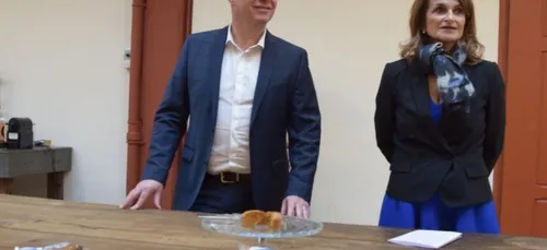 Mulot et Petitjean et CEN Nutriment redonnent au pain d’épices une...