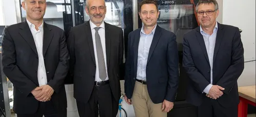 La Région Bourgogne-Franche-Comté lance l’Accélérateur PME...