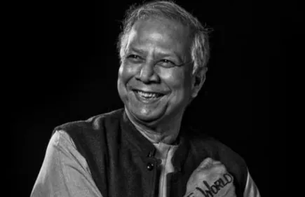 Un prix Nobel de la Paix ce mercredi à Dijon