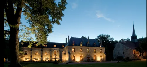 K6FM et Cote d'or Tourisme vous offre un séjour de charme pour 2...