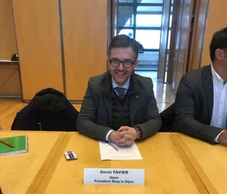 Denis Favier : « Nous avons obtenu de bonnes nouvelles pour les...