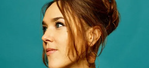 Zaz ce vendredi soir au Zénith de Dijon