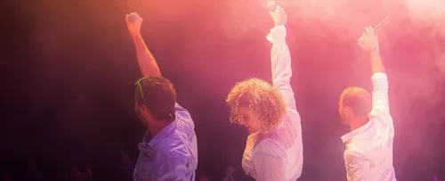 K6FM vous offre vos invitations pour le concert événement de Trois...