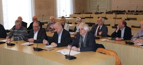 L’AMF 21 a apporté sa contribution au grand débat national