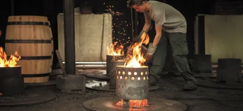 Le tonnelier bourguignon TFF Group veut doper son chiffre...