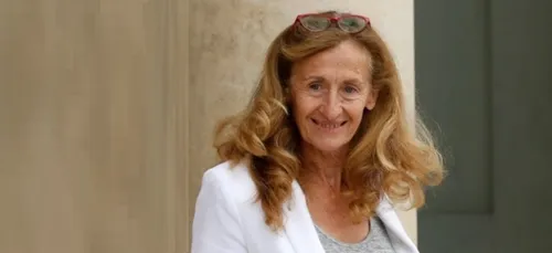 La ministre de la justice sera ce vendredi en Côte d’Or