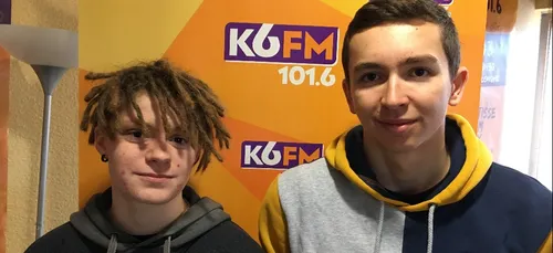 Ces lycéens organisent la manifestation pour le climat ce vendredi...