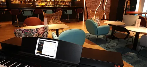 Le Novotel de Dijon « Route des grands crus » fait peau neuve