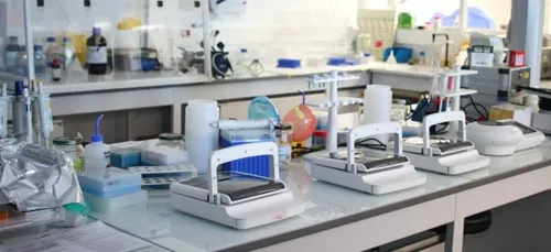 À Dijon, « NVH Medicinal » prépare la bombe anti-crevaison du...