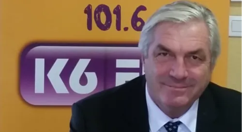 François Sauvadet dénonce du gaspillage d’argent public au conseil...