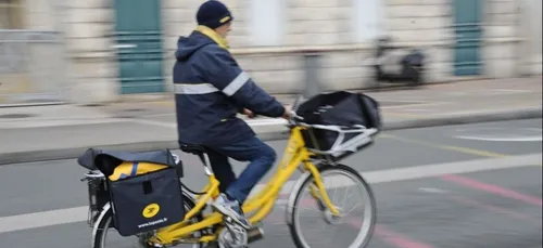 La Poste recrute en Côte d’Or