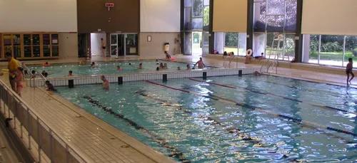LA PISCINE de la FONTAINE D’OUCHE RÉNOVÉE OUVRE SES PORTES POUR UNE...