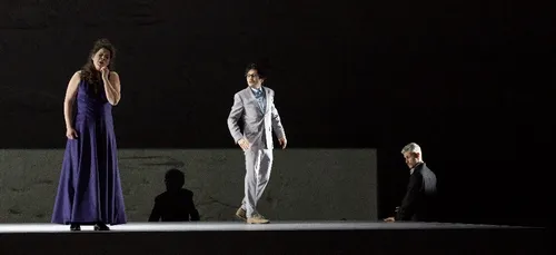 « Les Boréades » à l'affiche de l’Opéra de Dijon