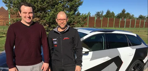 Ils améliorent la performance de votre véhicule