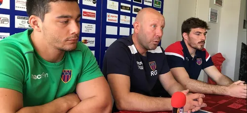 Le Stade Dijonnais doit se relancer face à Hyères