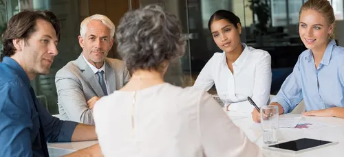 Médecins et pharmaciens tentent de mieux travailler ensemble en...