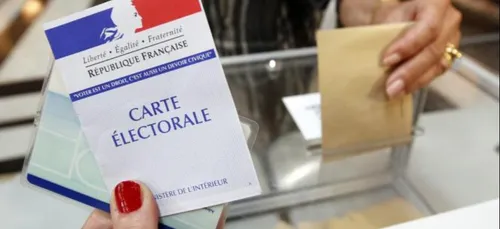Plus que quelques jours pour s’inscrire sur les listes électorales