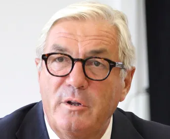 François Sauvadet accuse François Rebsamen de "Fake News"