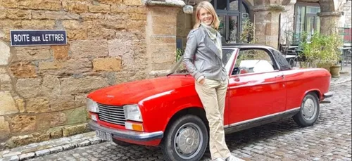 L’émission « les carnets de Julie » en Côte d’Or