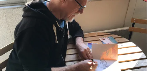 La BD à l’honneur à Longvic