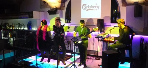 « L’effet bœuf » invite The Voice ce mardi à Dijon