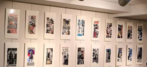 « femmes pluriELLES », une nouvelle expo à l’espace Ricard