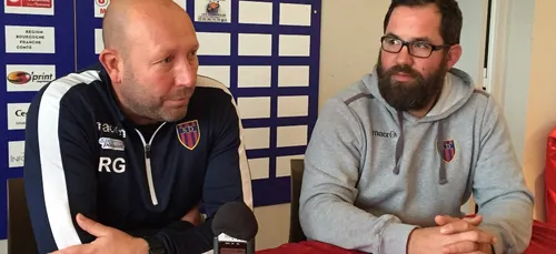 Insulte raciste après un match de rugby à Dijon : le Stade...