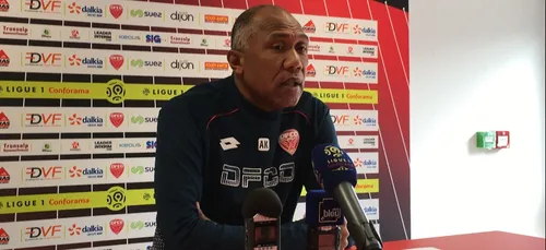 Le groupe Dijonnais pour OL - DFCO