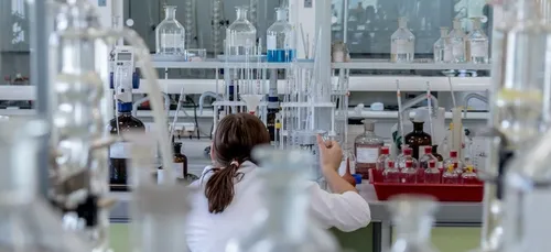 A Dijon, NanoDiag suit le cancer à la trace