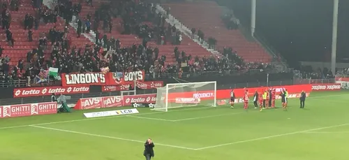 Le match DFCO / Amiens avancé à vendredi