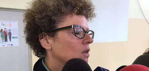 La rectrice réagit suite à l’accident de bus impliquant 5 élèves de...