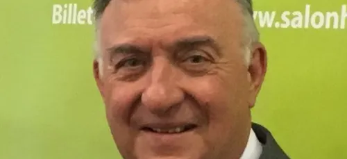 Jean Battault : « Une couronne mortuaire pour Florissimo ? »