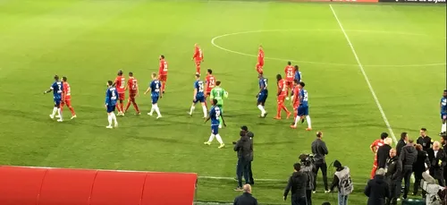 Des cris racistes pendant le match Dijon / Amiens