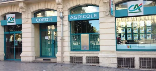 Le Crédit Agricole soutient la transmission d'entreprise en...