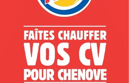 Chenôve : Burger King recrute 50 employés pour son futur restaurant