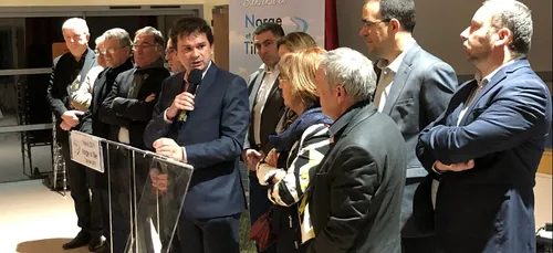 Notre-Dame de Paris : Ludovic Rochette (AMF21) appelle à « la...