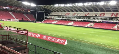 Le DFCO organise un « Geek Day » ce vendredi à Gaston Gérard