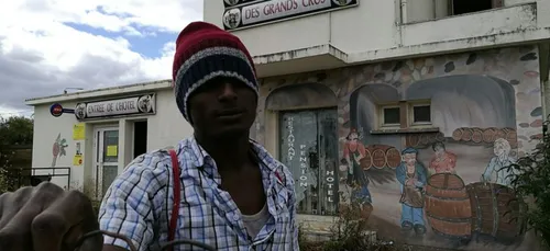 « Les conditions d’accueil des migrants sont déplorables en Côte...