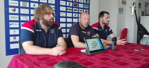 Le Stade Dijonnais ne veut pas calculer