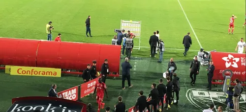 Le DFCO remporte le festival offensif face à Rennes (3-2)