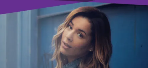 Chimène Badi ce mercredi soir à Dijon avec K6FM