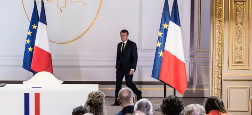 Annonces d’Emmanuel Macron : les réactions en Côte d’Or