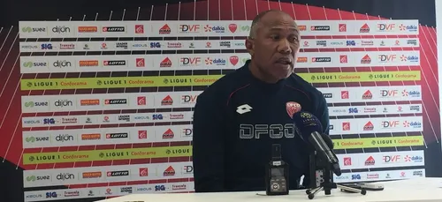 Caen – DFCO : le match de la peur ?