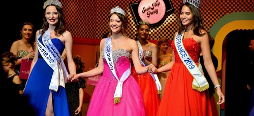 C’est notre nouvelle miss Côte d’Or