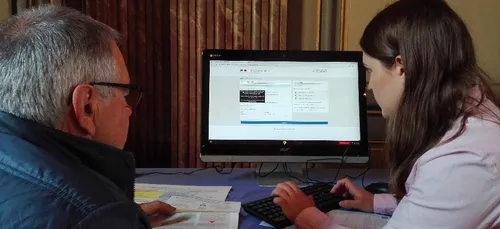 Déclaration d’impôts : des étudiants vous aident (et c’est gratuit)