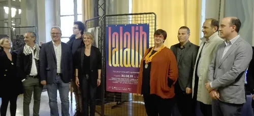 Concert de rentrée « La la lib » : le programme dévoilé